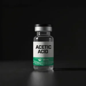 Buy ACETIC ACID Online (0.6%)
