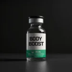 BODY BOOST