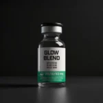 Buy Glow Blend Online (BPC+TB+GHK)