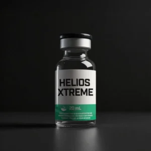 HELIOS XTREME