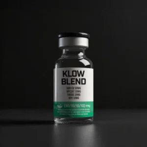 Buy KLOW Blend Online