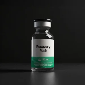 RECOVERY RUSH