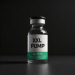 XXL PUMP