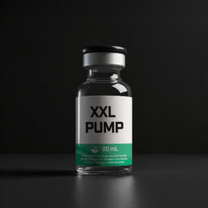 XXL PUMP