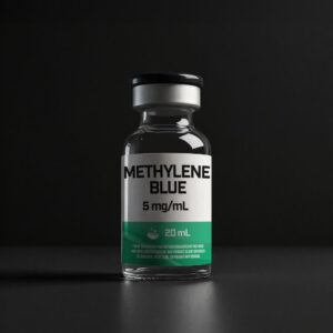METHYLENE BLUE – INJECTABLE