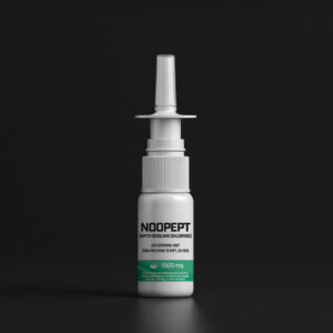 NOOPEPT (WITH CHOLINE CHLORIDE) SPRAY