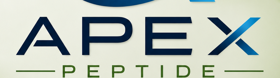 apexpeptidellc
